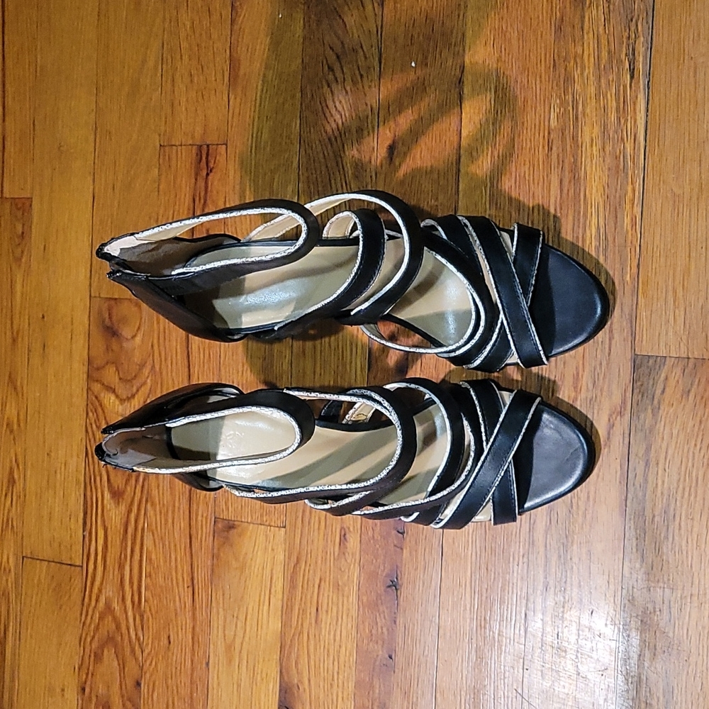 Ann Taylor Heels